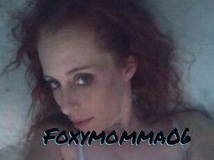 Foxymomma06