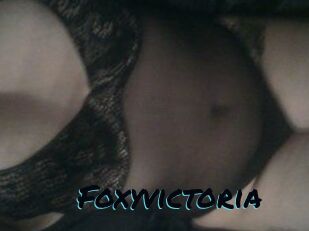 Foxyvictoria