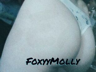 FoxyyMolly