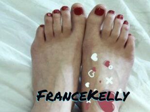 FranceKelly