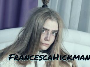 FrancescaHickman