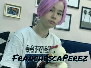 FranchescaPerez