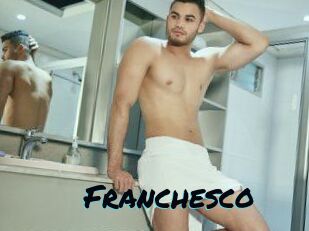 Franchesco