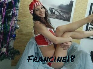 Francine18