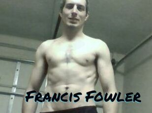 Francis_Fowler