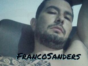 FrancoSanders