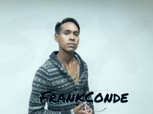 FrankConde