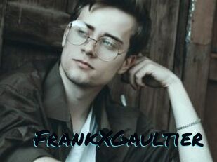 FrankXGaultier