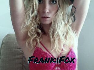 FrankiFox