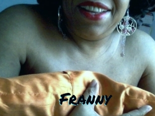 Franny