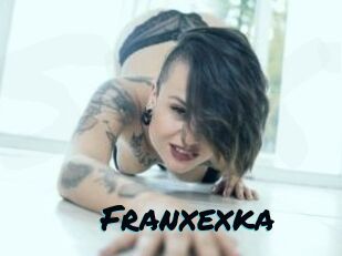 Franxexka