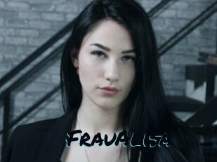 FrauAlisa