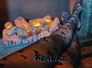 Frauke