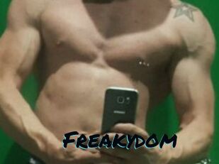 Freakydom