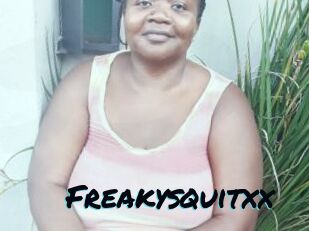 Freakysquitxx