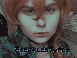 FrecklesSuper