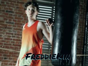 FreddieKin