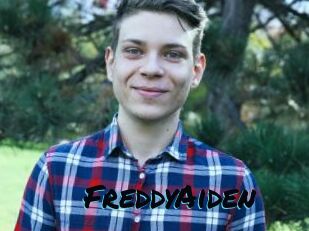 FreddyAiden
