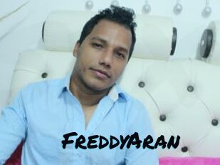 FreddyAran