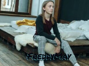 FreddyMay