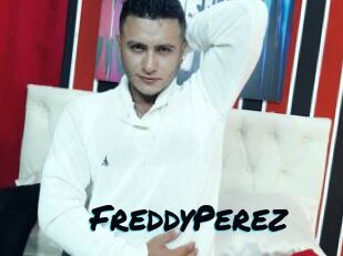 FreddyPerez