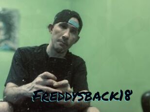 Freddysback18