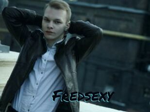 Fredsexy
