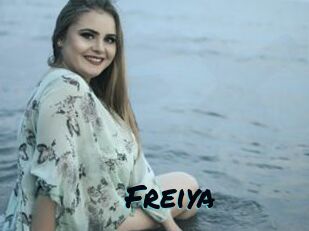 Freiya