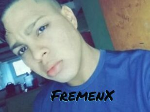 FremenX