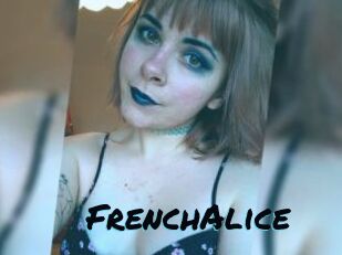 FrenchAlice