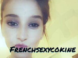 Frenchsexycokine