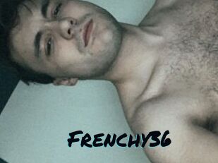 Frenchy36