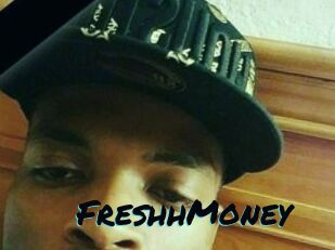 FreshhMoney