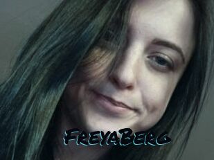 FreyaBerg Sexties