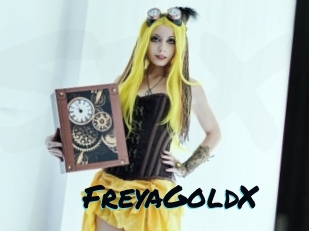 FreyaGoldX
