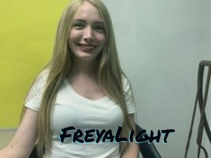 FreyaLight