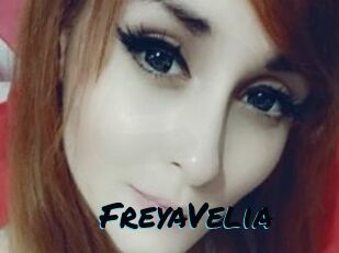 FreyaVelia