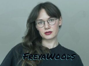 FreyaWoods