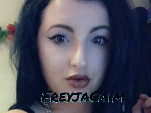 FreyjaCaim