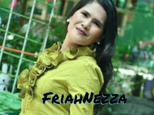 FriahNezza