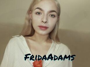 FridaAdams