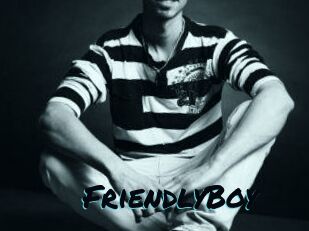 Friendly_Boy