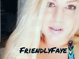 FriendlyFaye
