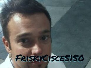 FriskyCisce5150