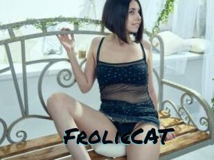 FrolicCAT