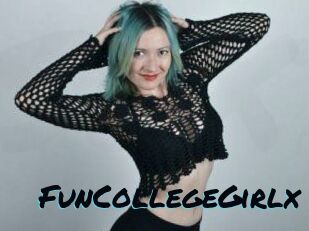 FunCollegeGirlx