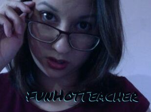 FunHotTeacher