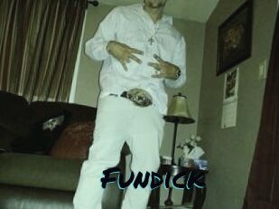 Fundick
