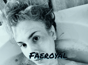 Faeroyal