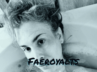 Faeroyalts